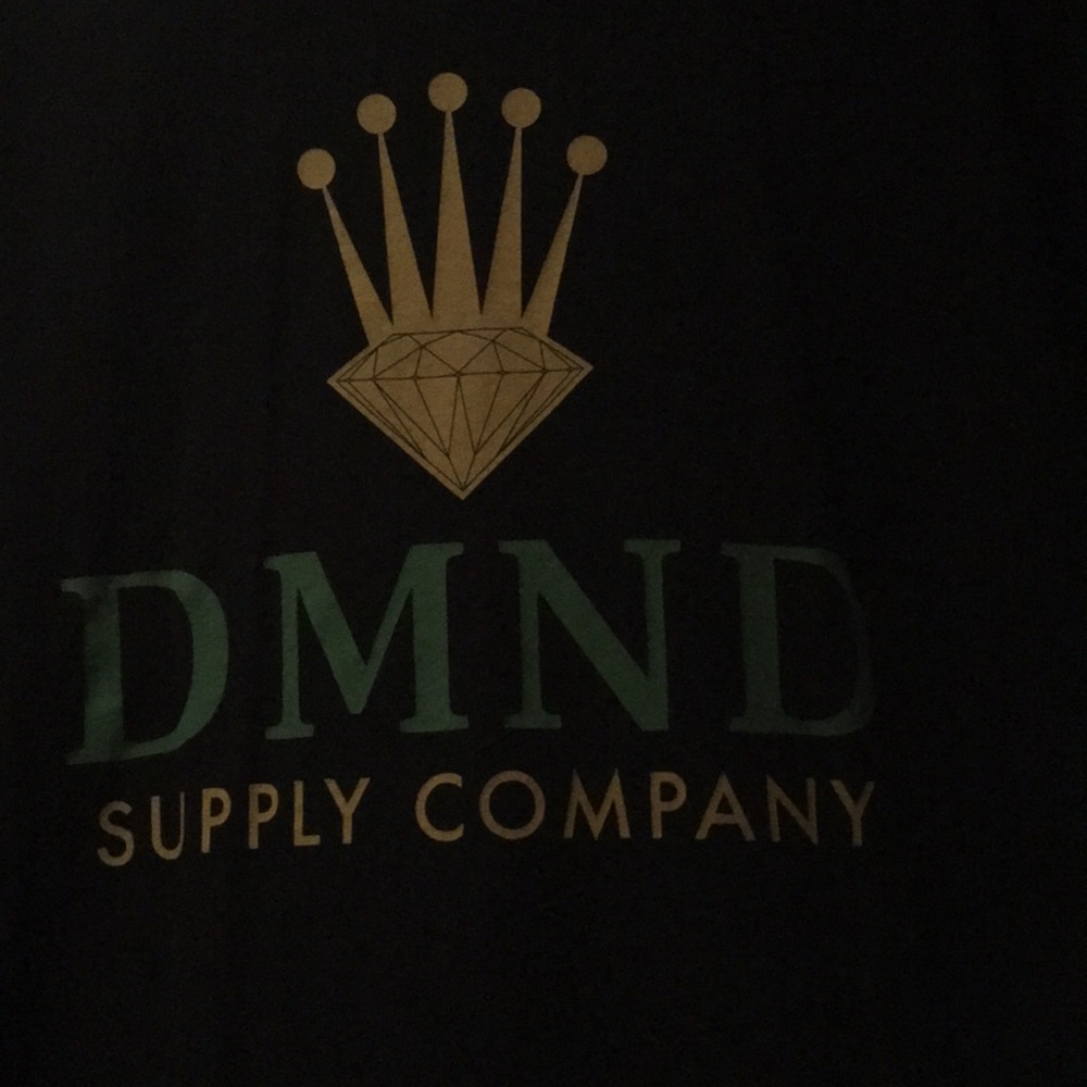 Diamond supply Co. XL T-shirt